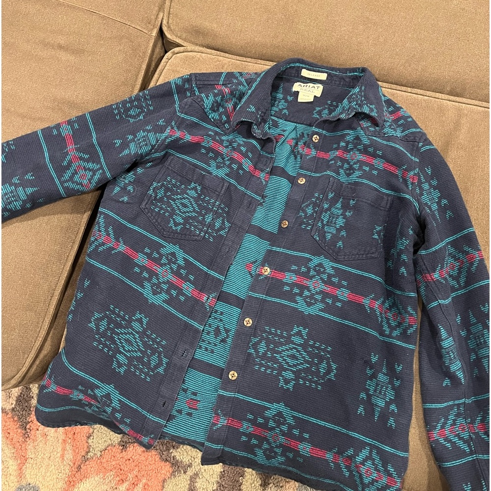 Ariat jacket